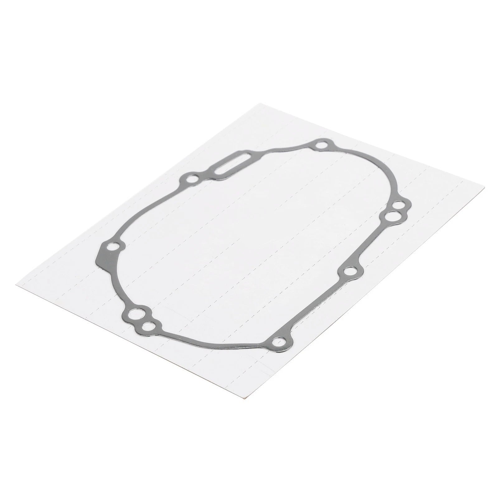 LH ignition cover gasket for Yamaha YZ450F YZF450 WR450F YZ450FX (2018–2023)