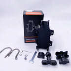 Motorcycle Phone Holder for Yamaha Royal Star XVZ 1300 (1996–2009)