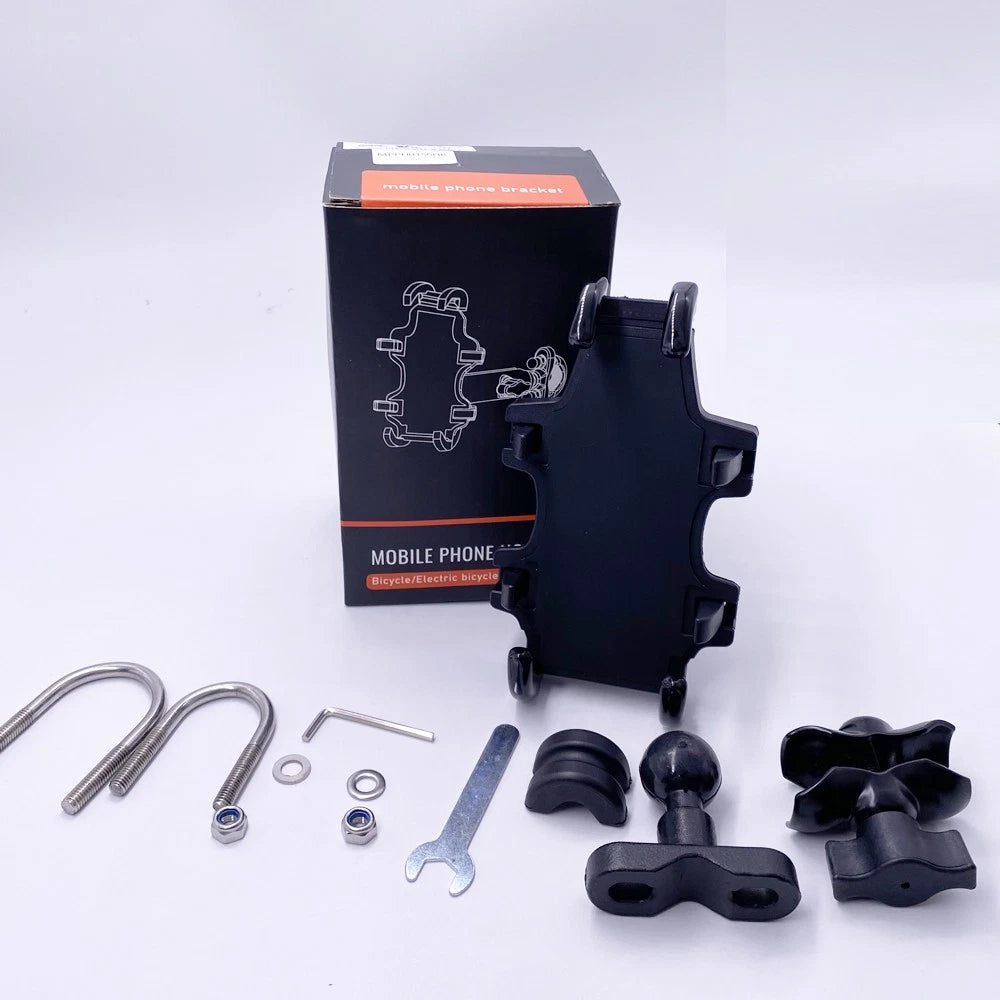 Motorcycle Phone Holder for Yamaha Royal Star XVZ 1300 (1996–2009)