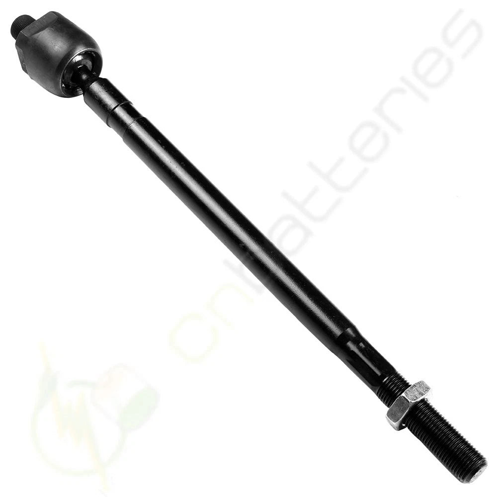 4pc Steering Parts Inner & Outer Tie Rod Ends for Nissan Quest (2004–2009)