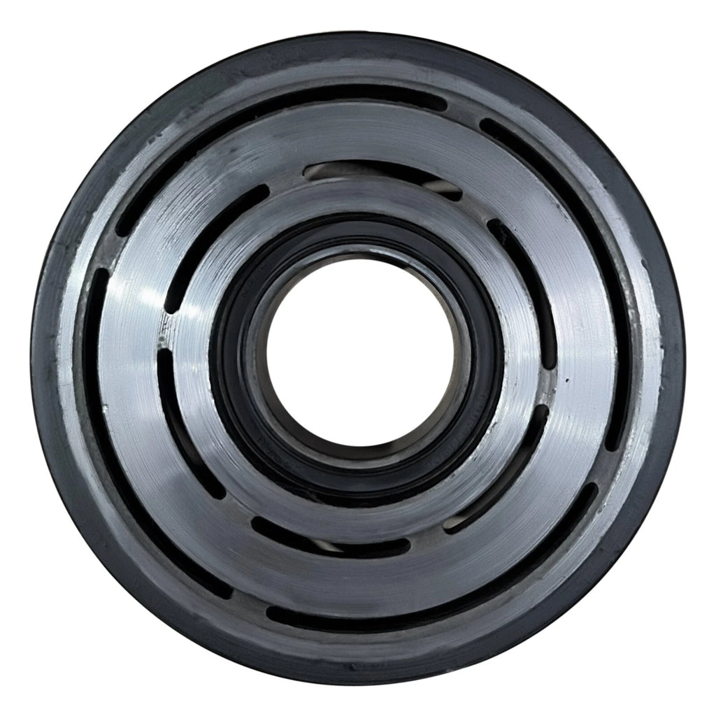 A C Compressor Clutch Replacement for Mitsubishi Outlander 2.4L (2012-2013)