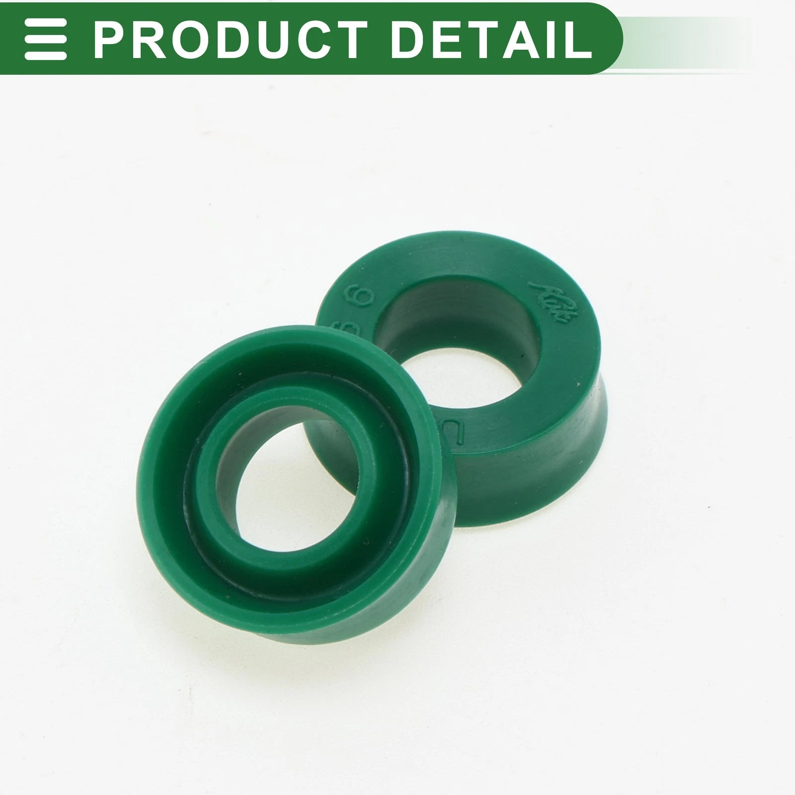 Set of 5 Oil Seal Rotary Shaft Seal 9x16x6mm for Various Models