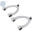 Control Arm Ball Joint Tie Rod Sway Bar Link Kit for Benz W220 (1999–2006)