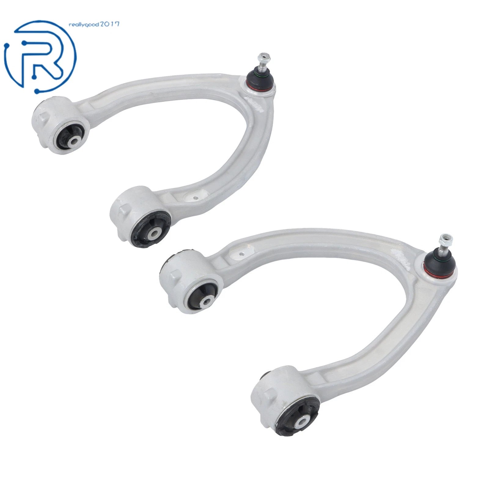 Control Arm Ball Joint Tie Rod Sway Bar Link Kit for Benz W220 (1999–2006)