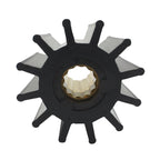 Sea Water Pump Impeller for Jabsco 17936-0001-P Johnson 09-814B (No Year)