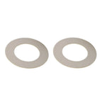Set of 2 Fiber Washers for MerCruiser 12-41721 Marine Gimbal Bell Housing