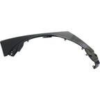 Fender for Land Rover LR3 (2005–2009) Front Driver Side Primed Steel