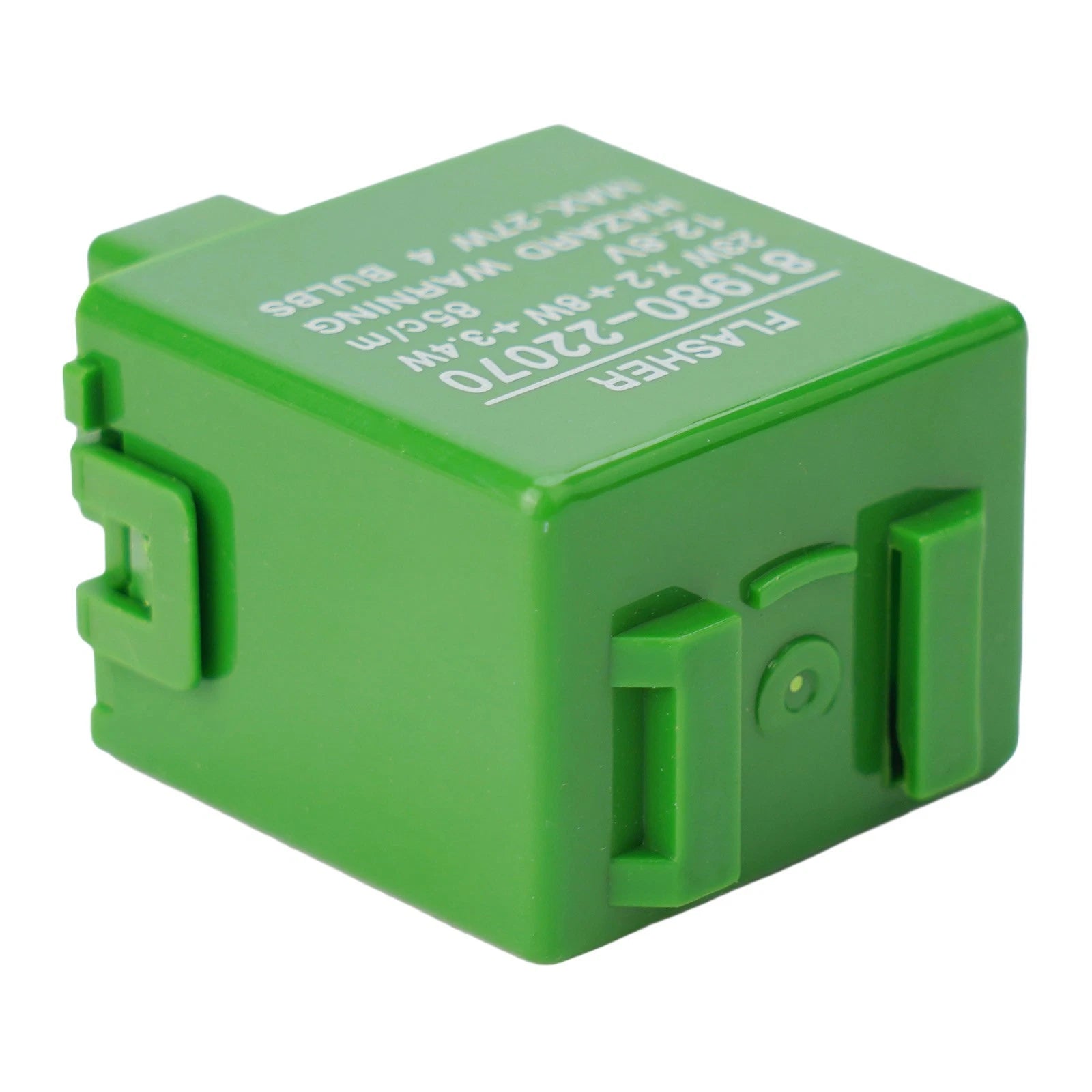 Turn Signal Flasher Relay for Toyota Pickup, 4Runner (1995–2002)