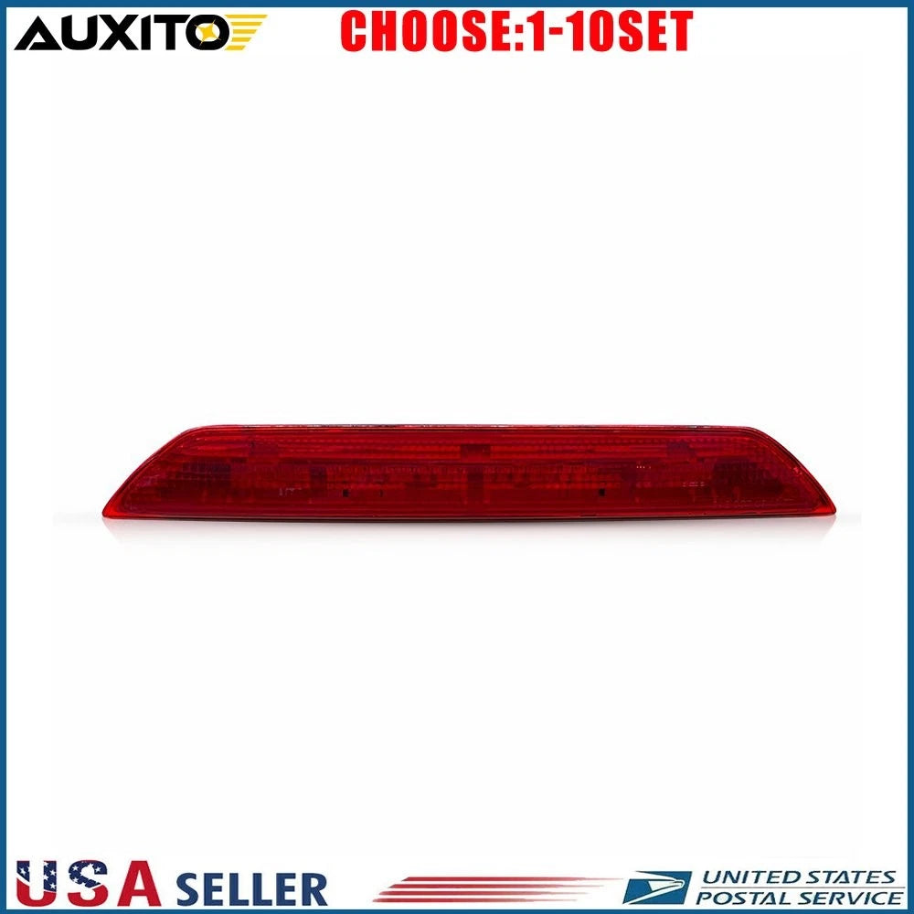Rear Center High Mount Third Brake Light for Ford Transit 250 350 (2015–2020)