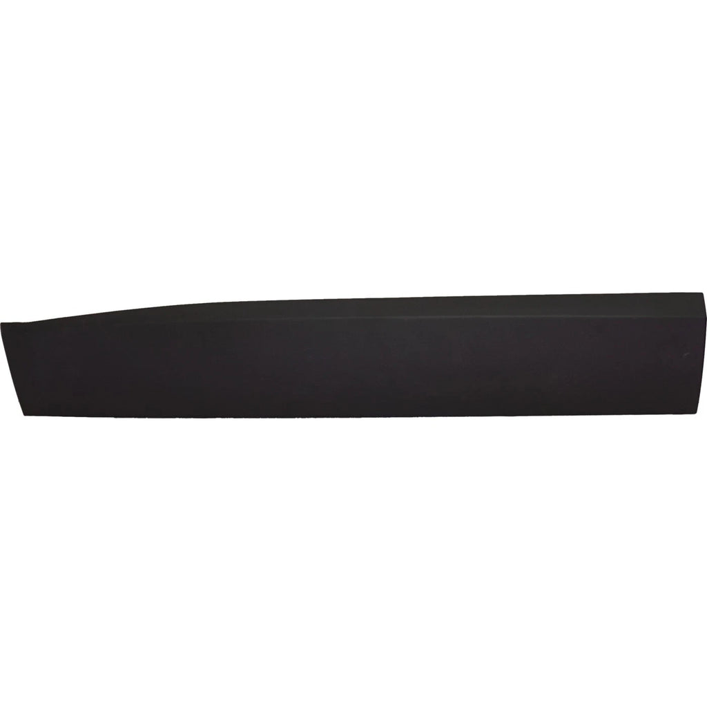 Door Moldings for Jeep Renegade (2015–2023)