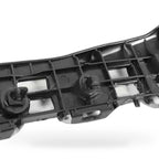 Front Bumper Bracket for Toyota Prius (2010–2015) Left Driver Side