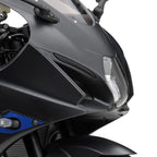 Front Headlight Assembly for Suzuki GSX-R1000 (2017–2025) 24 23 22 21