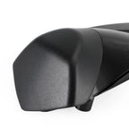 Rear Seat Cover Fairing Cowl for Aprilia RS4 RSV4 1000 (2009–2022) Black T9