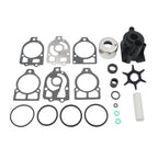 Water Pump Kit for Mercruiser Alpha One, Mercury V6 (replaces 46-96148T8)