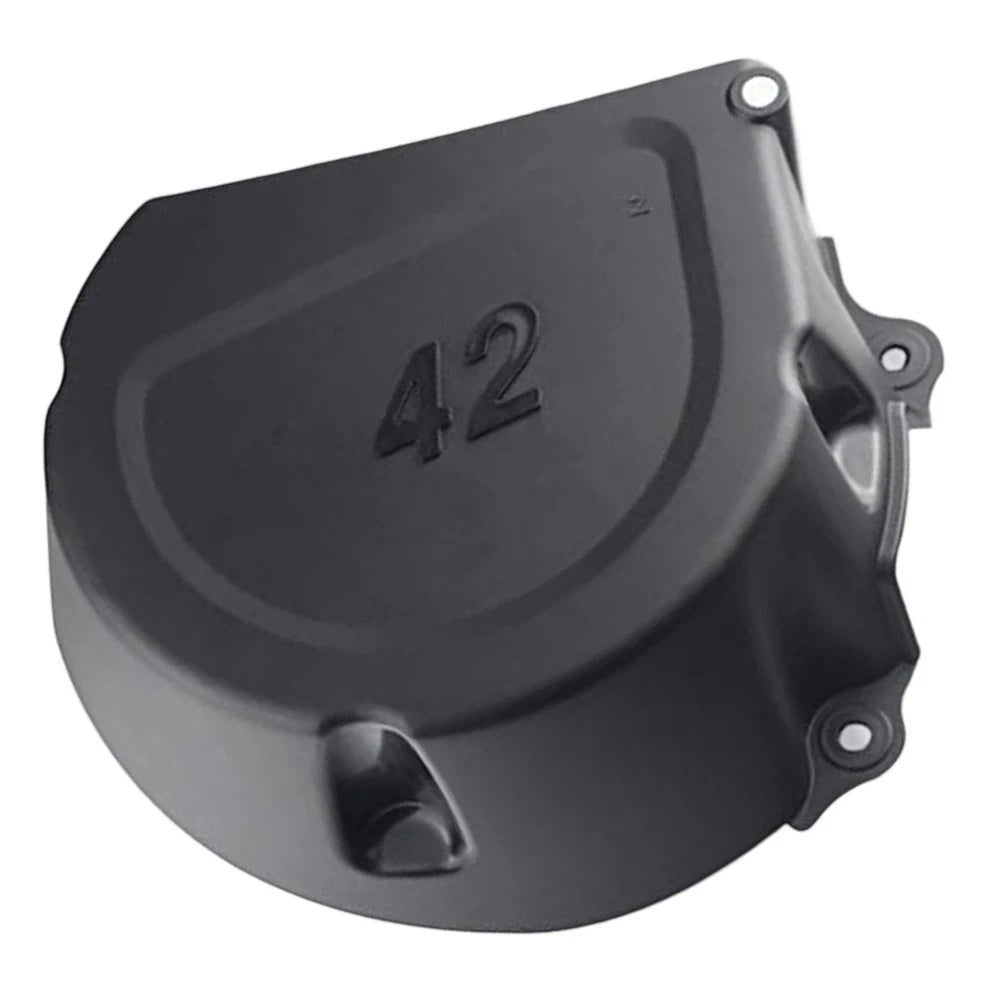 Left Hand Belt Shield for John Deere D100 LA115 LA125 X120 (Fits Mower Decks)