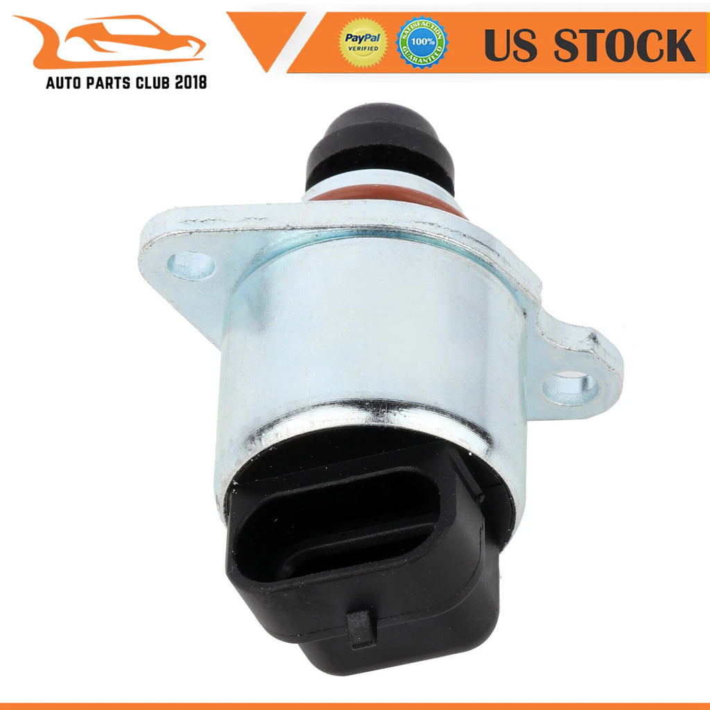 Idle Air Control Valve for Cadillac DeVille (1994–2005)