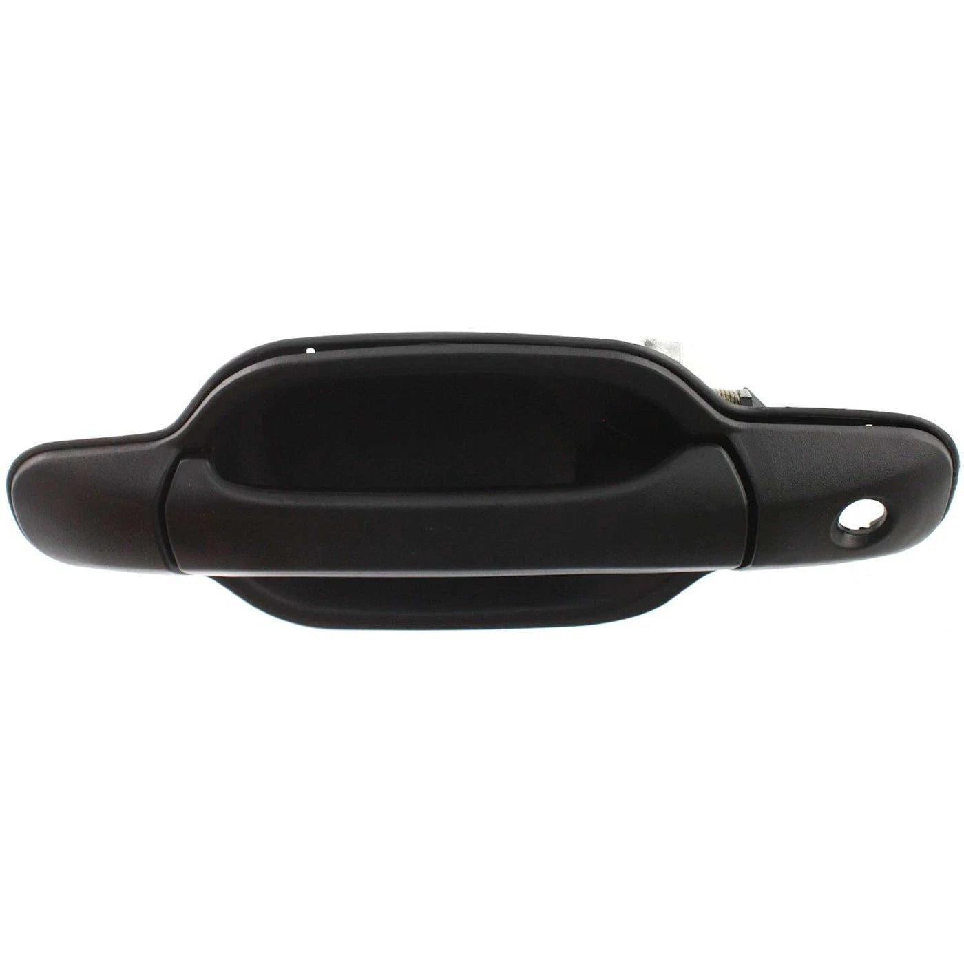 Exterior Door Handle for Chevrolet Colorado (2004–2012) Textured Black