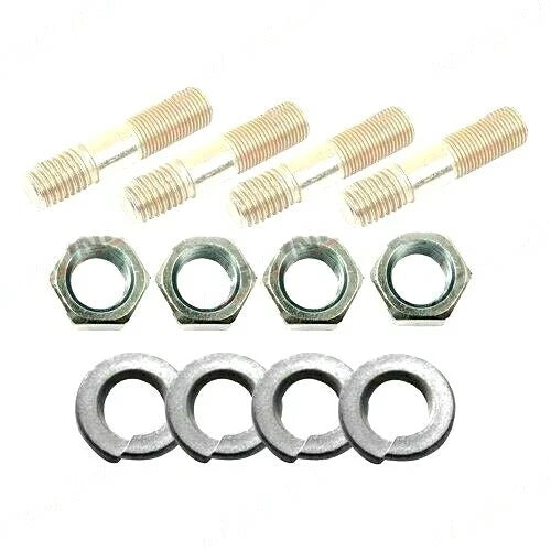 Swinging Drawbar Stud Fixings for Massey Ferguson 35, 135, TEA20, TED20, TEF20, FE35