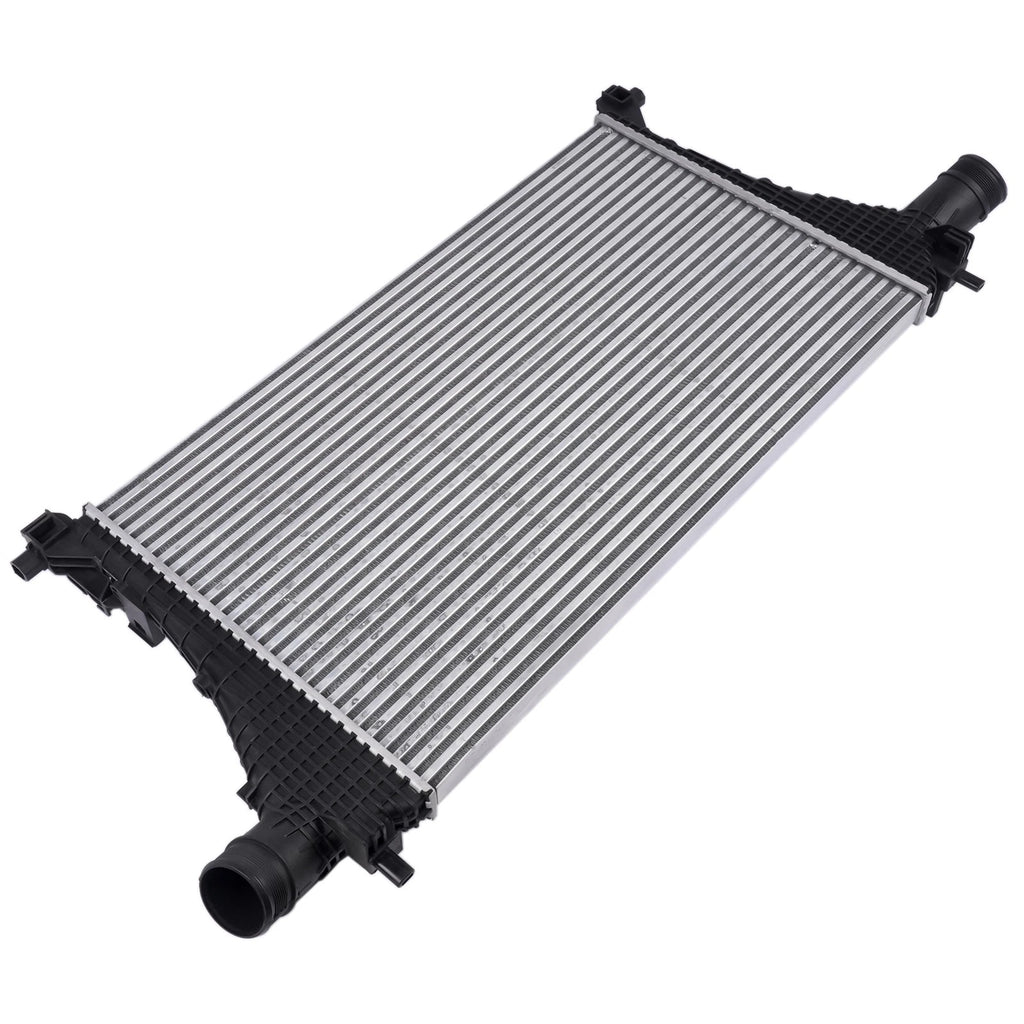 Intercooler Charge Air Cooler for Volkswagen Atlas, Atlas Cross Sport (2018–2022)