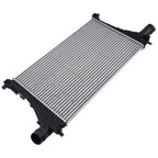 Intercooler Charge Air Cooler for Volkswagen Atlas, Atlas Cross Sport (2018–2022)