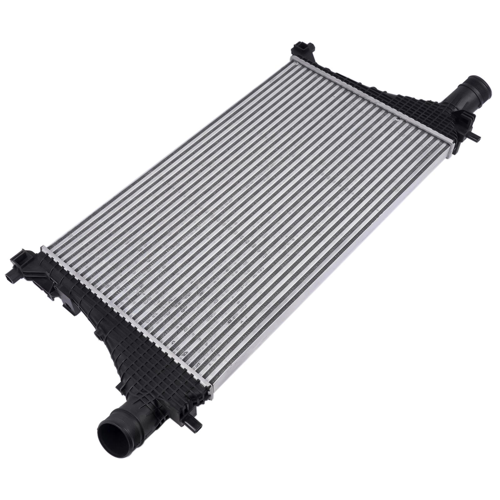 Intercooler Charge Air Cooler for Volkswagen Atlas, Atlas Cross Sport (2018–2022)