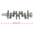Crankshaft Assembly for 4D94LE 4TNV94 4TNV98 Engine (550mm)