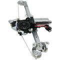 Window Regulator for Chevy Olds Classic (Rear Passenger Right Side)