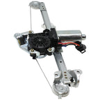 Window Regulator for Chevy Olds Classic (Rear Passenger Right Side)