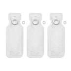Set of 3 Fuel Pump Filter Strainers 93007088000 for KTM 390 Duke (2018–2023)