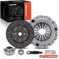 Clutch Kit for Mitsubishi Montero (1989–1996)