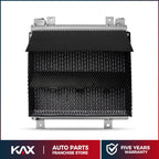 AC Condenser For Isuzu NPR and NPR-HD (1999–2007) Parallel Flow