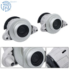 3X Engine Motor & Trans Mount Set for Mercedes-Benz C250 C300 C350 E350 E400