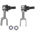 2 x Rear Sway Bar Links for Toyota Landcruiser 78 79 Series (1999���2019)