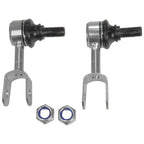 2 x Rear Sway Bar Links for Toyota Landcruiser 78 79 Series (1999���2019)