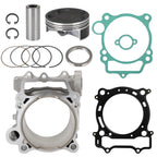 95mm Cylinder Piston Gasket Kit for Yamaha YFZ450 (2004–2013)